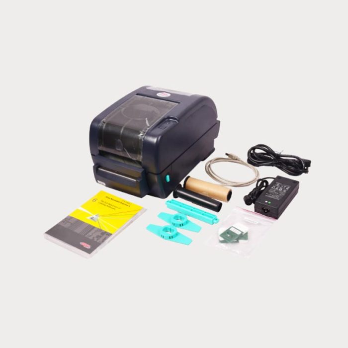 Pro 500 label printer xtrem